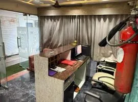 Hotel Pride Villa