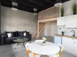 Apartament Antresola
