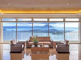 824-Taal View With Balcony