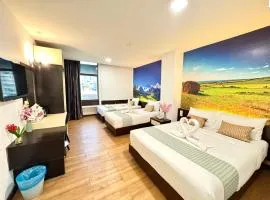 Swiss Hotel Kuala Lumpur