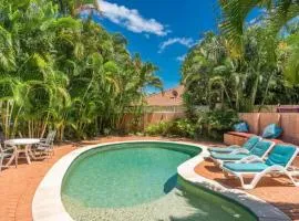 Byron Bay Nest Homestay