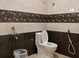 RG SUITES XOTEL Near NIMHANS HOSPITAL โรงแรมในบังกาลอร์