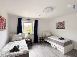 BEGE APARTMENTS Your Cozy Flat
