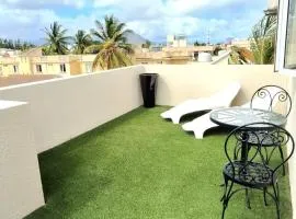 Beautiful one bedroom apartment - Les Lauriers