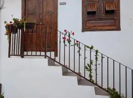 CHC - Casa La Salvada - Los Silos