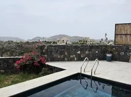 ALOEVERA VILLAS & CAFA