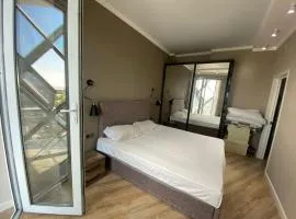 Royal apartment