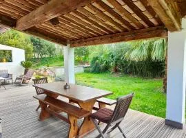 Confortable apartment with pool