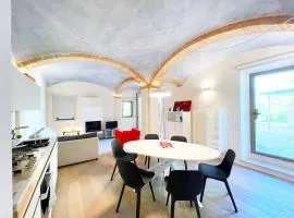 Casa Chianti vicino Centro Siena