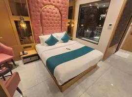 Hotel Ocean Residency Thane West