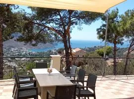 Fantasia Villas Deluxe "Galene"