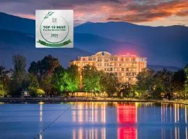 Landmark Creek Hotel Plovdiv