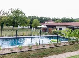 Bed and Breakfast La Villa D'Elejack