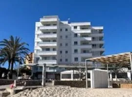 Apartamentos Calablanca
