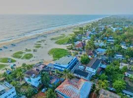 Alleppey Holiday Beach Resort By VOYE HOMES