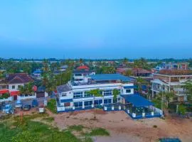 Alleppey Holiday Beach Resort By VOYE HOMES