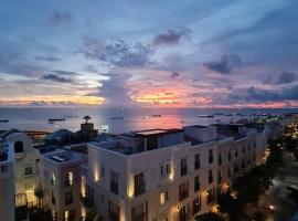 Hotel Dell' Alba, hotel sa Phu Quoc