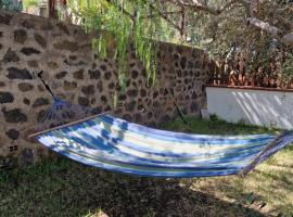 Villa Iovane Pearl, ξενοδοχείο σε Ustica