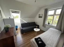 Casa de Rainer Copenhagen Room 6