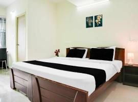 Super Collection O KR Puram Ayyappa Nagar Formerly Sunrise Arcade, hotel en Bangalore