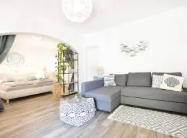 Ferienwohnung Velden mit Parkplatz