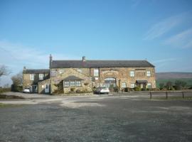 Craven Heifer Inn - Skipton, ξενοδοχείο σε Skipton