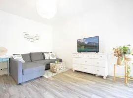 Ferienwohnung Velden mit Parkplatz