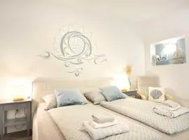 Ferienwohnung Velden mit Parkplatz