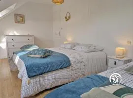Gîte La Charnie, jusqu'à 8 personnes