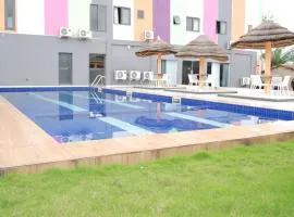 Hôtel SAPY