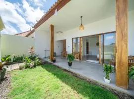 Peaceful 1BR Villa near Savaya & Uluwatu - V1