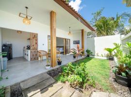 Peaceful 1BR Villa near Savaya & Uluwatu - V1 – hotel w mieście Balian