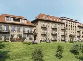 Apartment Suhl