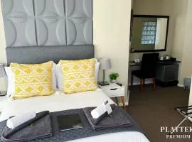 Plattekloof Premium Lodge