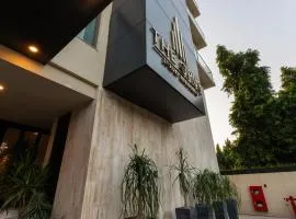 The Opus Luxury Residences