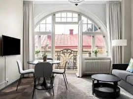 Stay Inn Apartments in Vasastan