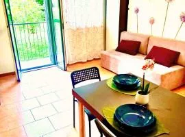 TT House Relax Rho Station
