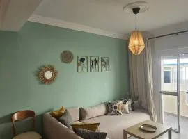 Chic & Cozy Apartment by the Sea - MARTIL