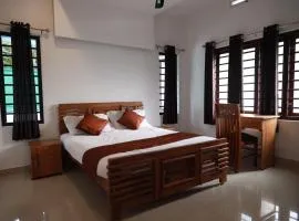 Thekkady Premium Villa