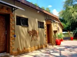 La Lucia Guesthouse