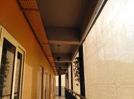 Vilstay Go Hill View Residency