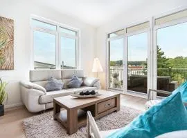 Wohnung Wilma - Villa Wiederkehr