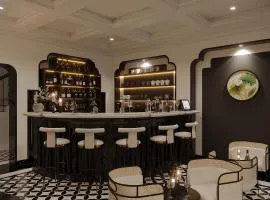 Milestone Premium Boutique Hotel
