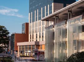 Hotel Dal Kielce, cheap hotel in Kielce