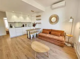 Apartamentos Zaragoza Reconquista 3000