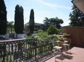 Casa Di Silvana