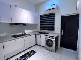 Nin Lux suites