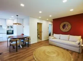 Espaço Quattro Apartamentos