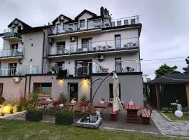 La Mer Pokoje i Apartamenty