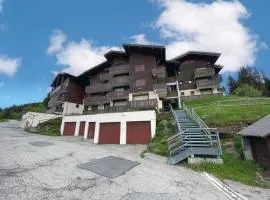 Welcome Studio La Clusaz La Croix